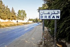 الطارف : إستقالة النائب الأول المكلف بالإدارة والمالية والإستثمار ببلدية الذرعان