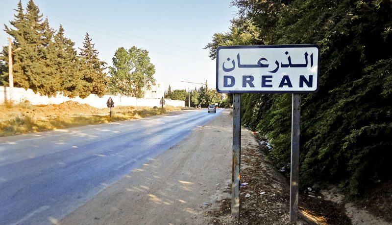 الطارف : إستقالة النائب الأول المكلف بالإدارة والمالية والإستثمار ببلدية الذرعان