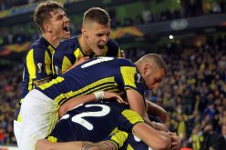 فنرباتشي يُحقق الفوز في “اليوروباليغ” بحضور سليماني