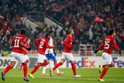 هني يواصل التألق ويقود “ريمونتادا” سبارتاك ضد غلاسكو