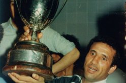 “الحمو” اللاعب السابق لوفاق سطيف في ذمة الله