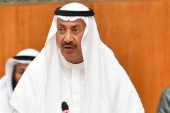 وزير كويتي يستقيل من منصبه بسبب الأمطار