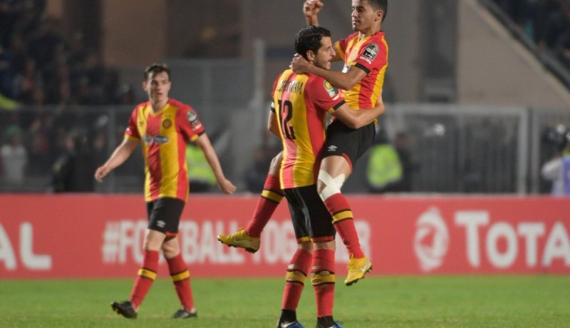 الترجي يقلب الطاولة على الأهلي ويتوّج بـ”التشامبينزليغ”