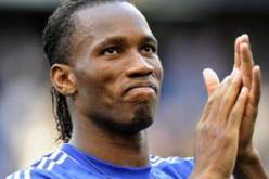 دروغبا في الطريق إلى الدوري السعودي لكرة القدم