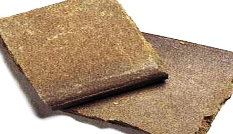 توقيف شخص متلبسا بحيازة 15 ‬قطعة من الكيف في‮ ‬خنشلة