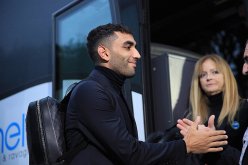 محمد فارس يعود لتشكيلة “سبال” ويُريح بلماضي