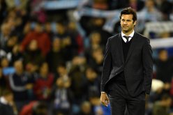 “ريال مدريد” يفكر في إبقاء “سولاري” مدربا لنهاية الموسم !!