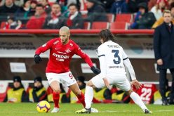 هني يوقع أول أهدافه في الدوري الروسي ويقود سبارتاك لفوز جديد