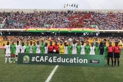 المنتخب الوطني النسوي ينهزم ضد غانا في إفتتاح “الكان”