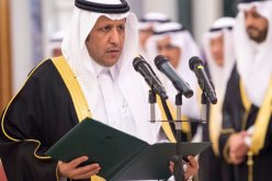 عبر حسابه الجديد في الفايسبوك هذا ماتمناه سفير السعودية للجزائر