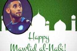 غولام: ” صحّ مولودكم “