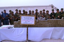 تدمير 4 مخابئ للإرهابيين بباتنة وتوقيف 3 تجار مخدرات بورقلة