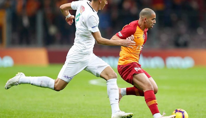 “فيغولي” أساسي ويتعثر في عقر الديار