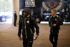 غوارديولا يُعيد محرز لدكّة البدلاء أمام بورنموث