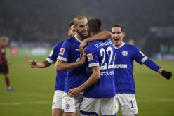 بن طالب يتألّق وشالك يقصف بخماسية