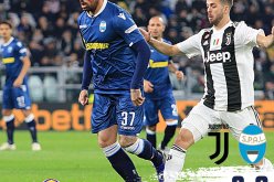 رونالدو يقود “اليوفي” للإطاحة بزملاء “فارس”