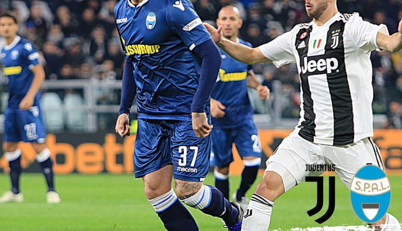 رونالدو يقود “اليوفي” للإطاحة بزملاء “فارس”