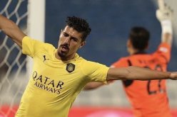 بالفيديو.. بونجاح يواصل التألق ويُسجل من جديد