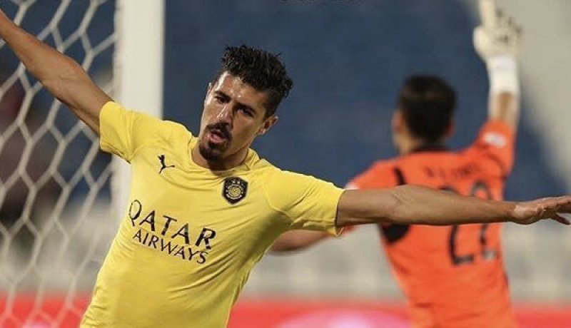 بالفيديو.. بونجاح يواصل التألق ويُسجل من جديد