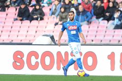 أنشيلوتي يُهنئ غولام وأوناس بعد أدائهم الرائع