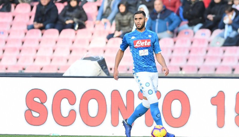 أنشيلوتي يُهنئ غولام وأوناس بعد أدائهم الرائع