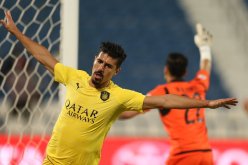 بونجاح المهاجم المثالي لـ “أولمبيك مارسيليا” !