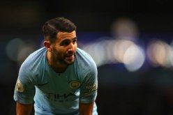 محرز يريد تحطيم رقم “سترلينغ” في “البريميرليغ”