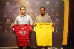 بالصور.. عقد الإجتماع الفني الخاص بمواجهة سوسطارة والمريخ