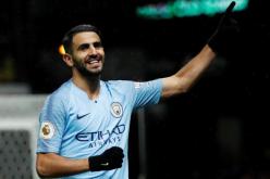 محرز: “المباريات لا تتشابه ولن نفوز بـ 4-0 دائما”