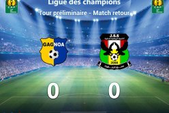 شبيبة الساورة تعود بالتأهل من كوت ديفوار