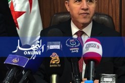 ميهوبي يعرض ميزانية وزارة الثقافة لسنة 2016 أمام لجنة المالية بمجلس الأمة