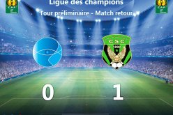 السياسي يفوز في غامبيا ويتأهل للدور القادم من “التشامبيانزليغ”