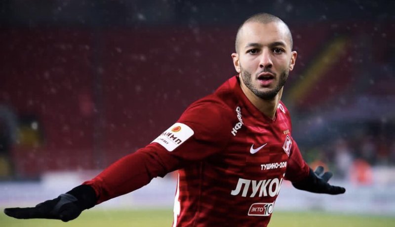 هني : ” لسوء الحظ أن هدفي لم يمكننا من تحقيق الفوز”