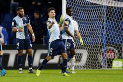 فرحات يتألق ويقود “لوهافر” لربع نهائي كأس الرابطة الفرنسية