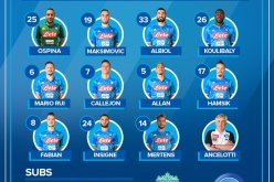 أنشيلوتي يُبعد غولام وأوناس عن مواجهة ليفربول