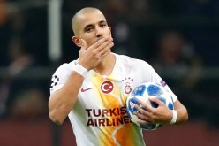 جماهير “غلطة سراي” ترفض رحيل “فيغولي” !