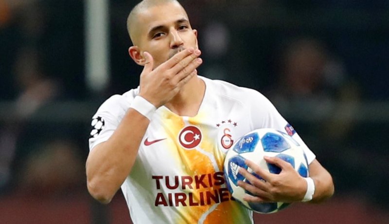 جماهير “غلطة سراي” ترفض رحيل “فيغولي” !