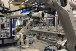 الروتوشات الأخيرة لمركز “ايفكون” لسفيتال بألمانيا والوجهة القادمة الجزائر