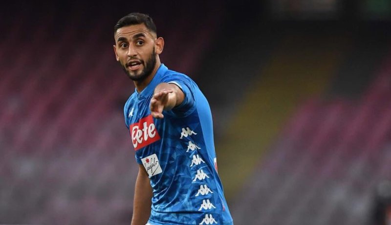 أنشيلوتي سيُعيد غولام أساسيا لهذا السبب !!