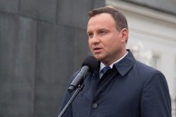 الرئيس البولندي يعزي الرئيس بوتفليقة والجزائر بسقوط الطائرة العسكرية