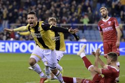 درفلو: “سأعود للجزائر بعد آخر مباراة لعام 2018” !