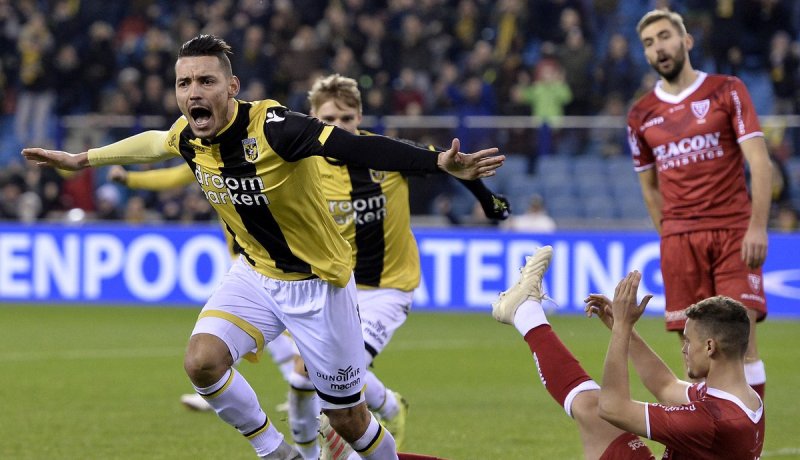 درفلو: “سأعود للجزائر بعد آخر مباراة لعام 2018” !