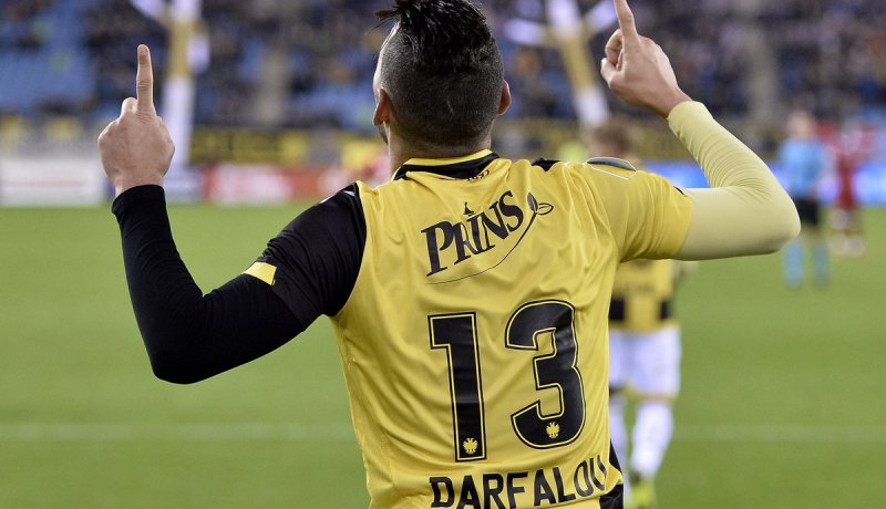 حساب “فيتيس آيرنهم” يشيد بـ “درفلو”