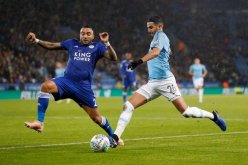 “أغويرو” يبعد الضغط عن “محرز” !