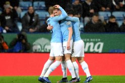 السيتي يتأهل ضد ليستر بحضور مُحتشم لمحرز