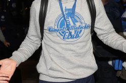 بن طالب أساسي في موقعة باير ليفركوزن