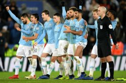 محرز يتفادى الكبار ويريد التتويج بثاني ألقابه مع “السيتي” !