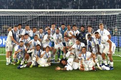 “ريال مدريد” الأكثر تتويجا بالألقاب القارية !