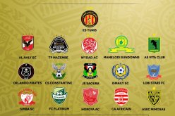 الساورة والسياسي يتعرفان على منافسيهم في دور المجموعات يوم الجمعة