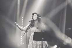 بعد رفض حفلها في السعودية..جمهور أحلام يرد